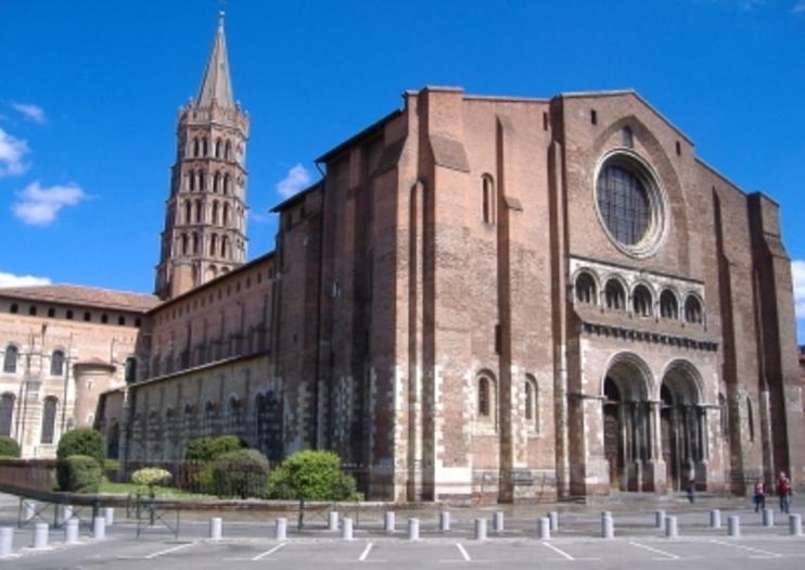 The 10 Best St. Sernin Basilica (Basilique Saint-Sernin) Tours